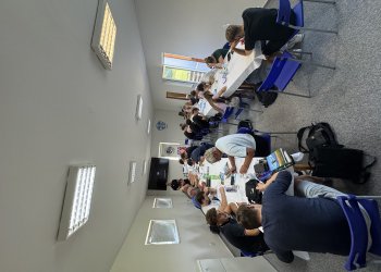 Foto č. 4 - Letní seminář rozhodčích OFS Vsetín