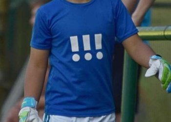 Foto č. 4 - Z valašských trávníků do ostravské ligy: Příběh brankářského talentu Josefa Mikulenky mladšího
