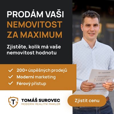 https://www.tomassurovec.cz/
