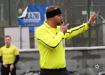 Valmez s posilami Fojtíkem a Kociánem potřebuje hladové fotbalisty