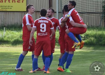 Velkolepé loučení jarní štiky z Jablůnky. Odneslo to Ústí
