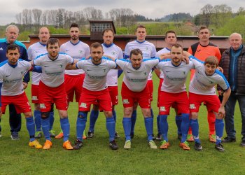 Jablůnka po skvělém jaru chce rozšířit svou legii z Frýdku - Místku