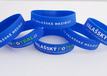 Poděkovali jsme spolupráci LV Trans, fotbalovému klanu Výmolů a Valmezu