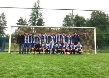Získá Dolní Bečva elitního střelce Hutiska? V derby opanovala druhý poločas a vyhrála Anticorona Cup