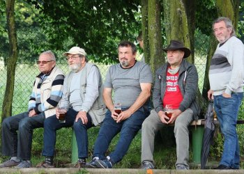 Petr Plešek je zpátky. Velká posila Všechovic Nepožitek se však zranil