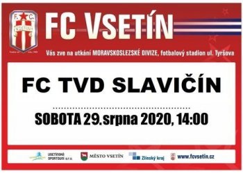 FC Vsetín hledá nové talenty