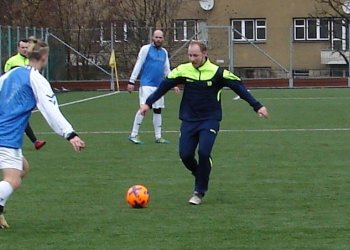 Halenkov si zkusil proti Kateřinicím jak na Valašskou Polanku