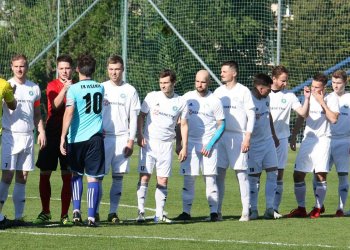 Všechovice si zajely zastřílet do Jeseníku (aktualizace neděle 11:30)