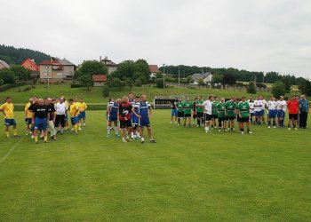 Memoriál Ládi Štěpána
