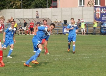 Vsetín - Havířov 0:0
