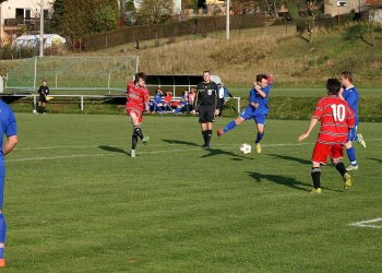 Zašová - Jablůnka