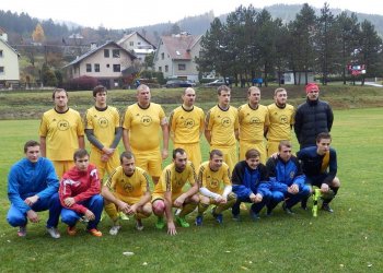 Semetín - VKK B
