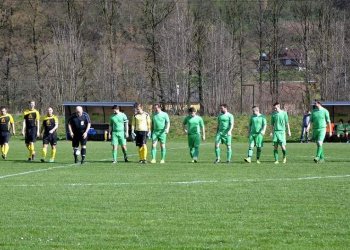 Jarcová - Hutisko B