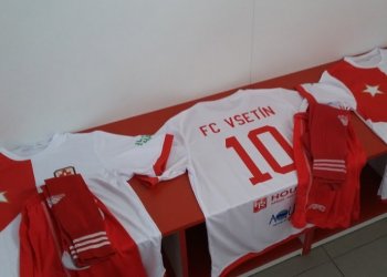 Vsetín B - Police