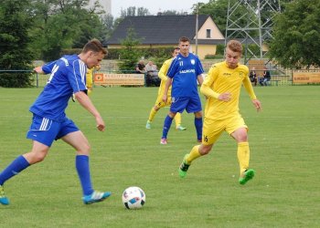 Petrovice - VKK