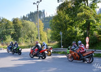 Horní Bečva - Krhová