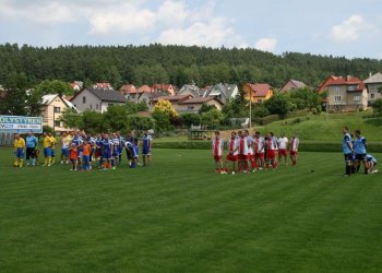 5. ročník Memoriálu Ládi Štěpána