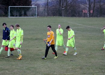 Kelč - Valašské Příkazy