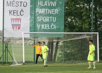 Kelč - Slušovice