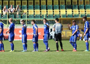 HFK Olomouc B - Všechovice