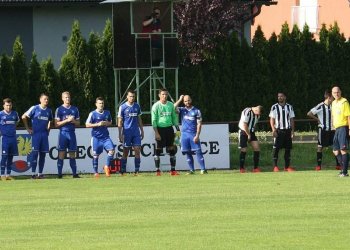 Všechovice - Želatovice