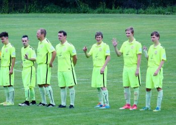 Kelč - Valašské Meziříčí B