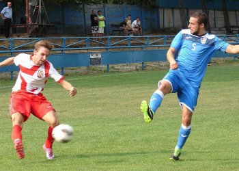 Foto č. 1 - Vsetín - Havířov 0:0