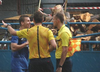 Foto č. 3 - Vsetín - Havířov 0:0