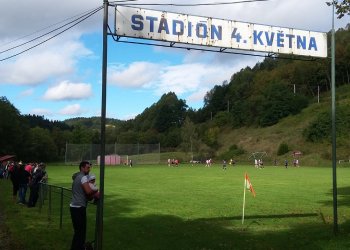Foto č. 5 - Valašská Polanka B - Vsetín B