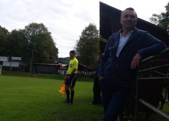 Foto č. 11 - Valašská Polanka B - Vsetín B