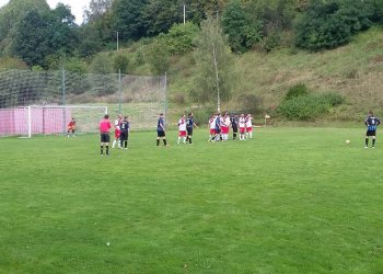 Foto č. 12 - Valašská Polanka B - Vsetín B