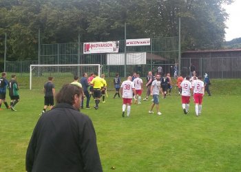 Foto č. 25 - Valašská Polanka B - Vsetín B