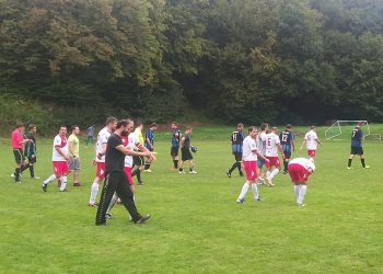 Foto č. 24 - Valašská Polanka B - Vsetín B