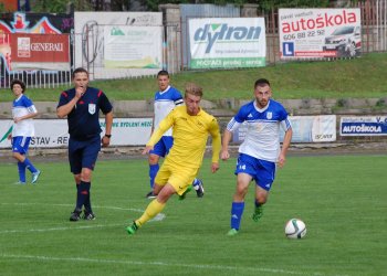 Foto č. 3 - Nový Jičín - VKK