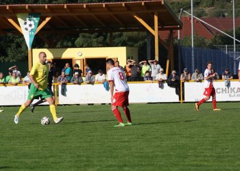 Foto č. 3 - Boršice - Vsetín