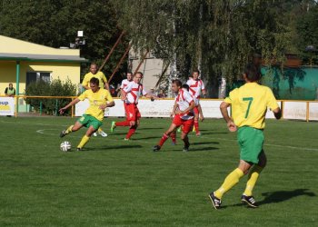 Foto č. 11 - Boršice - Vsetín