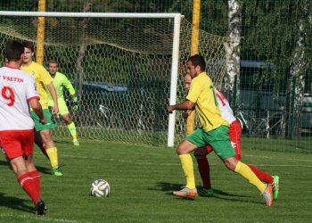 Foto č. 12 - Boršice - Vsetín