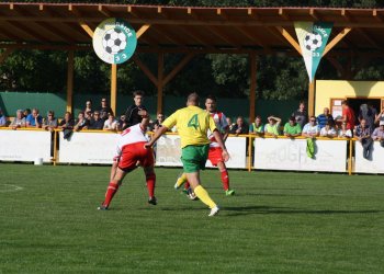 Foto č. 22 - Boršice - Vsetín