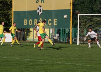 Foto č. 35 - Boršice - Vsetín