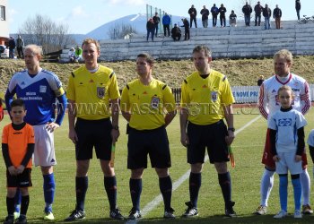 Foto č. 3 - Valašské Meziříčí - Dolní Benešov