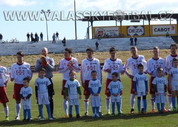 Foto č. 4 - Valašské Meziříčí - Dolní Benešov