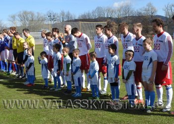 Foto č. 7 - Valašské Meziříčí - Dolní Benešov