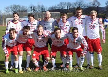 Foto č. 8 - Valašské Meziříčí - Dolní Benešov