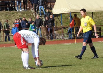 Foto č. 17 - Valašské Meziříčí - Dolní Benešov