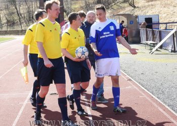 Foto č. 48 - Valašské Meziříčí - Dolní Benešov