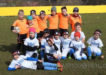 Foto č. 32 - Valašské Meziříčí - Dolní Benešov