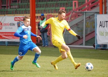Foto č. 1 - Havířov - VKK, VKK - Opava B