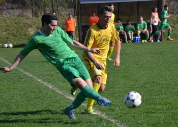Foto č. 1 - Jarcová - VKK B