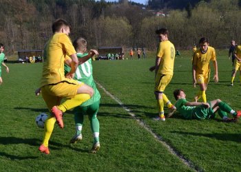 Foto č. 13 - Jarcová - VKK B