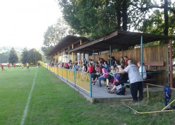 Foto č. 5 - Lhotka nad Bečvou - Bynina 0:5